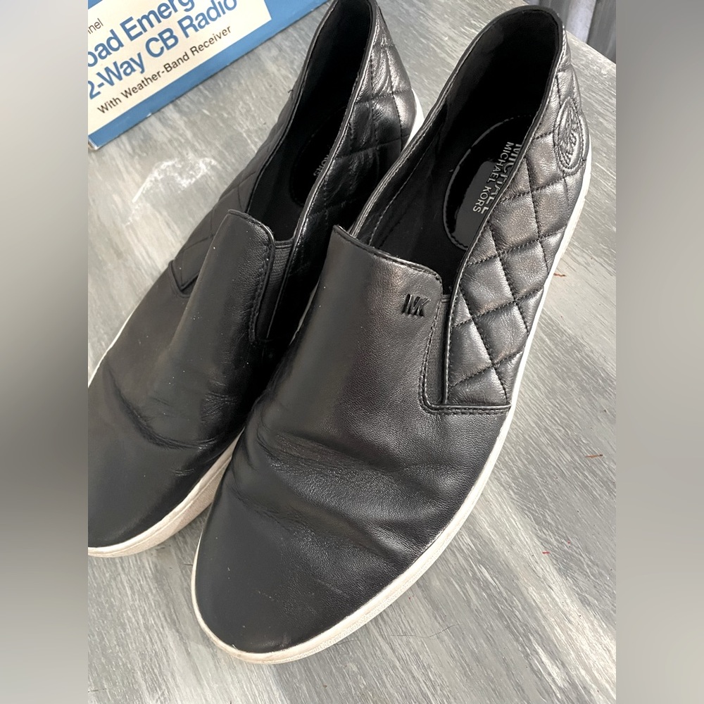 Women’s Michael Kors Slip on Shoes Size 9.5